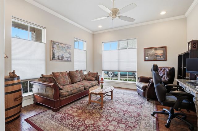 209 Catbird Trail, Aledo, TX 76008