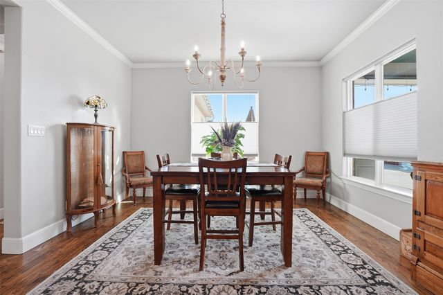 209 Catbird Trail, Aledo, TX 76008