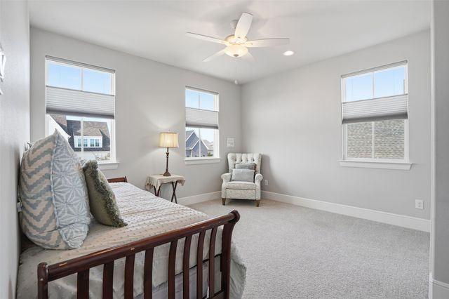 209 Catbird Trail, Aledo, TX 76008