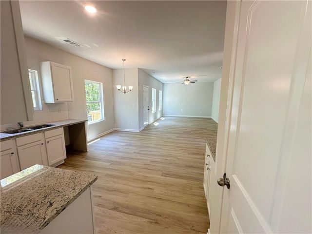 75 Pine Creek Court, Dallas, GA 30157