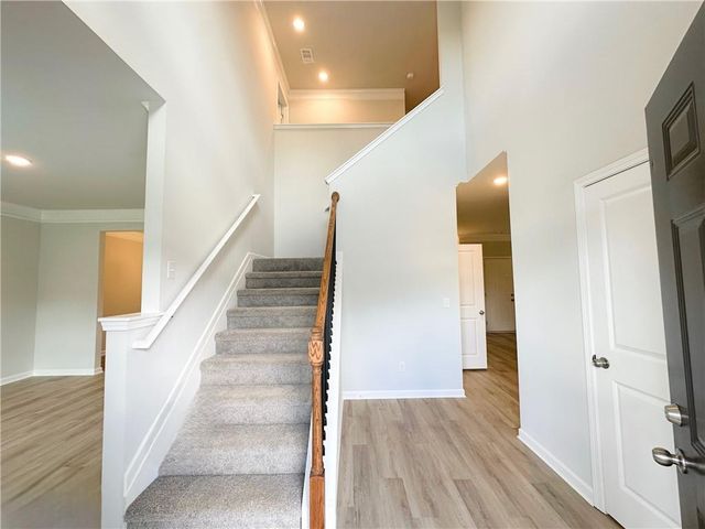 75 Pine Creek Court, Dallas, GA 30157