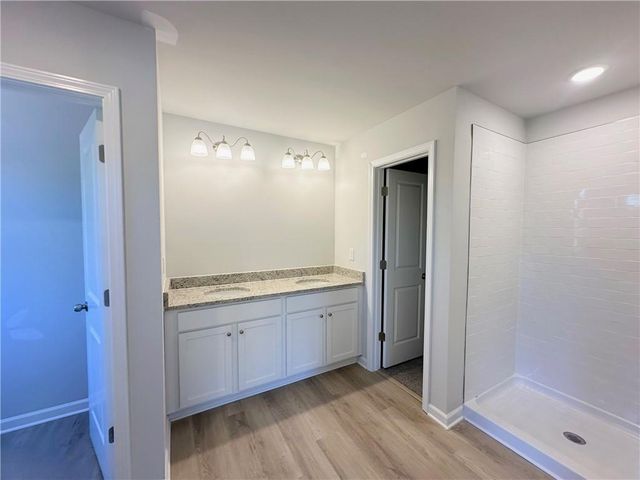 75 Pine Creek Court, Dallas, GA 30157