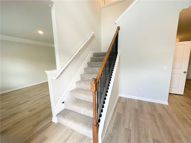 75 Pine Creek Court, Dallas, GA 30157