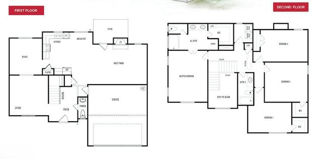 75 Pine Creek Court, Dallas, GA 30157