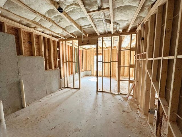 75 Pine Creek Court, Dallas, GA 30157