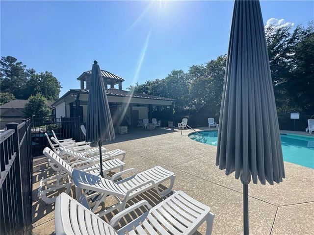 75 Pine Creek Court, Dallas, GA 30157