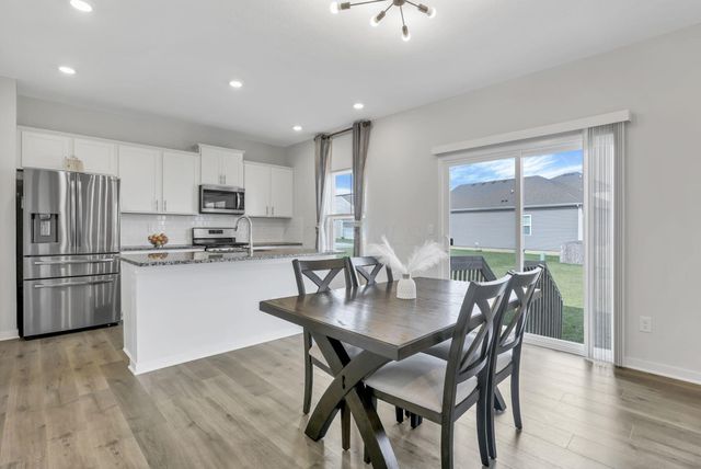 482 Melissa Drive, Plain City, OH 43064