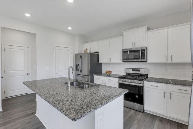 482 Melissa Drive, Plain City, OH 43064