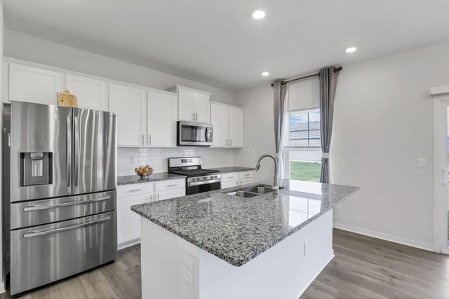 482 Melissa Drive, Plain City, OH 43064