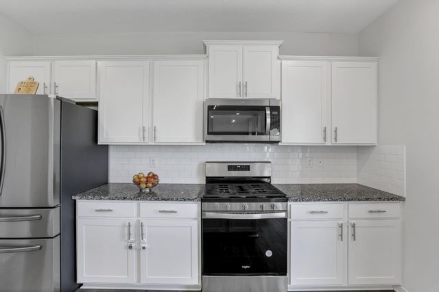 482 Melissa Drive, Plain City, OH 43064