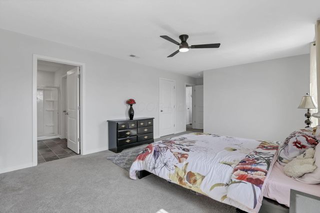 482 Melissa Drive, Plain City, OH 43064