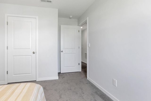 482 Melissa Drive, Plain City, OH 43064