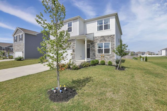 482 Melissa Drive, Plain City, OH 43064