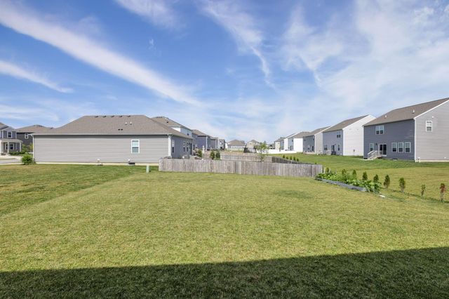 482 Melissa Drive, Plain City, OH 43064