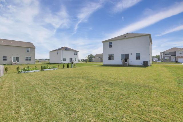 482 Melissa Drive, Plain City, OH 43064