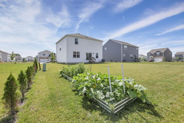 482 Melissa Drive, Plain City, OH 43064