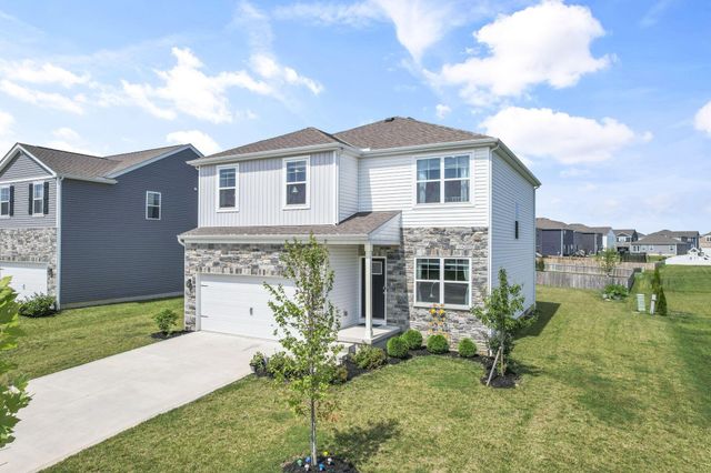 482 Melissa Drive, Plain City, OH 43064