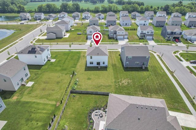 482 Melissa Drive, Plain City, OH 43064