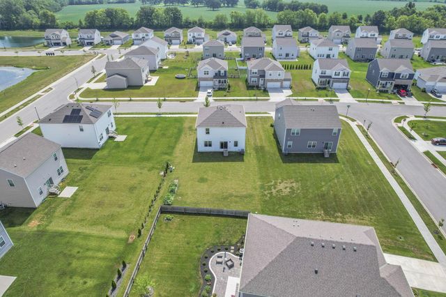 482 Melissa Drive, Plain City, OH 43064