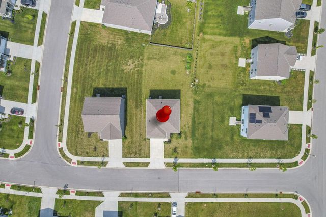 482 Melissa Drive, Plain City, OH 43064