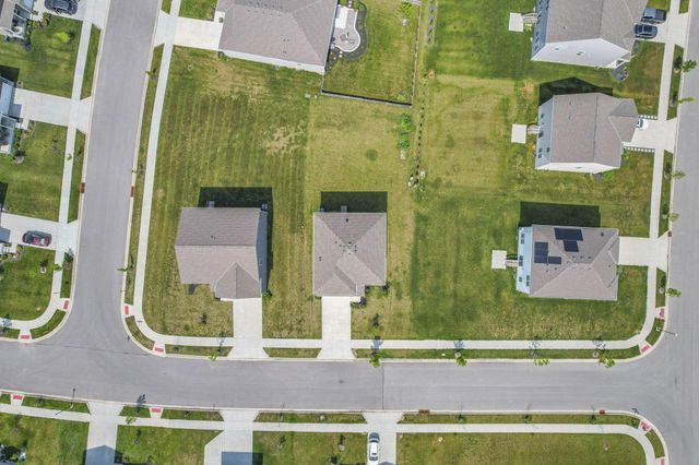 482 Melissa Drive, Plain City, OH 43064