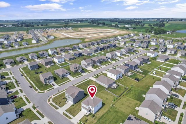 482 Melissa Drive, Plain City, OH 43064