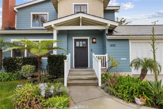 1808 Velez Drive, Rancho Palos Verdes, CA 90275