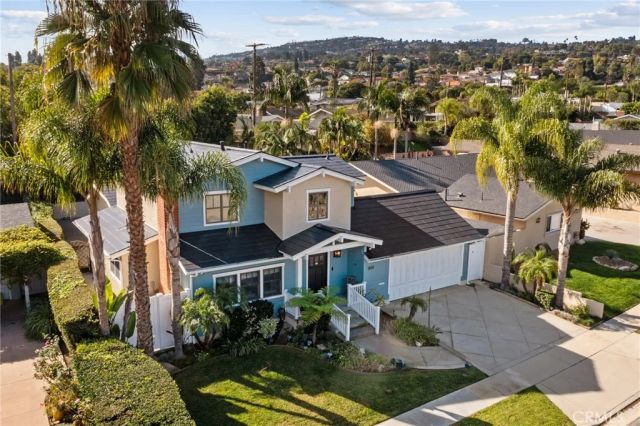 1808 Velez Drive, Rancho Palos Verdes, CA 90275