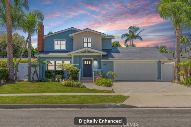 1808 Velez Drive, Rancho Palos Verdes, CA 90275