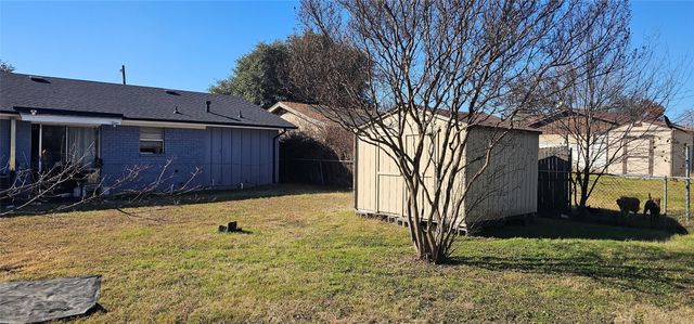 6528 Wild Honey Drive, Dallas, TX 75241