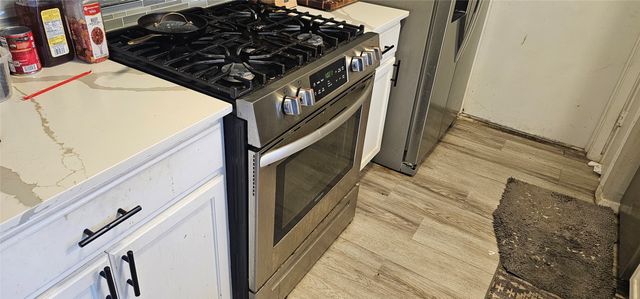 6528 Wild Honey Drive, Dallas, TX 75241