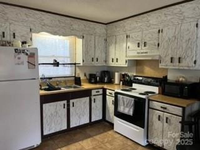 105 Overbrook Road, Salisbury, NC 28147