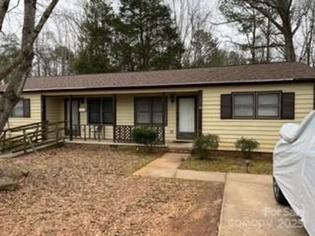 105 Overbrook Road, Salisbury, NC 28147