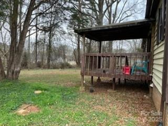 105 Overbrook Road, Salisbury, NC 28147