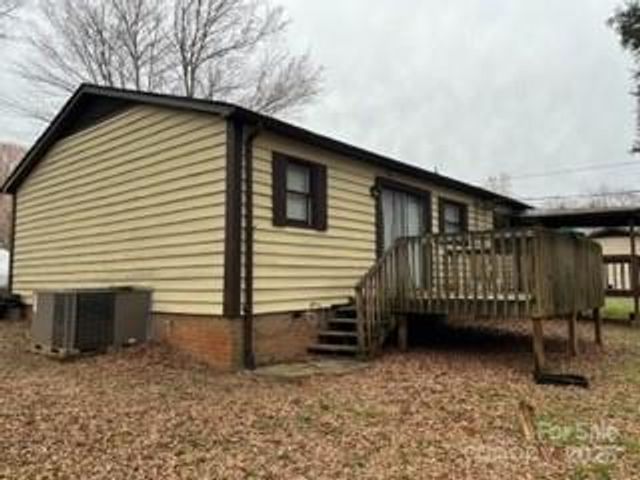 105 Overbrook Road, Salisbury, NC 28147