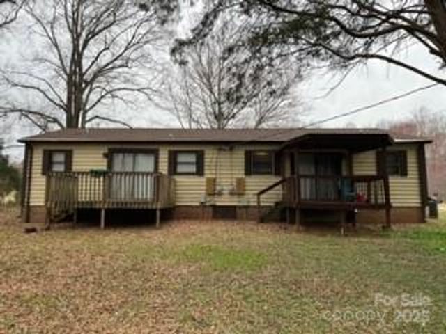 105 Overbrook Road, Salisbury, NC 28147