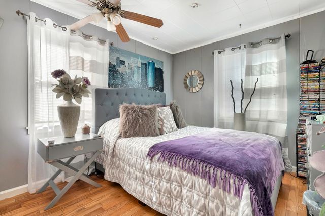 6110 Graceland Avenue, Golf Manor, OH 45237