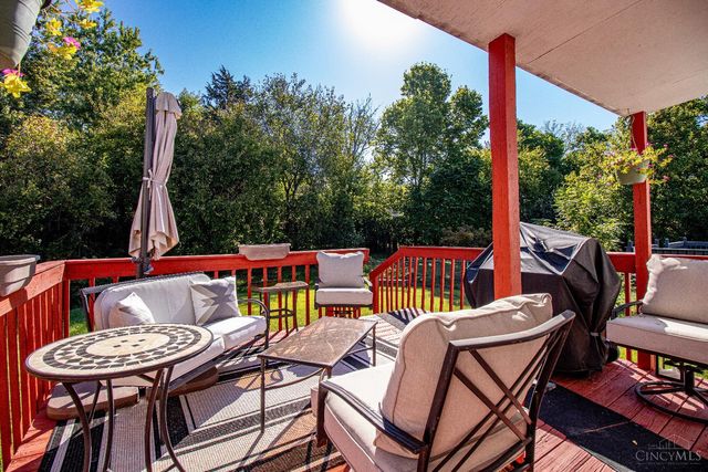 6110 Graceland Avenue, Golf Manor, OH 45237