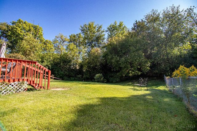 6110 Graceland Avenue, Golf Manor, OH 45237