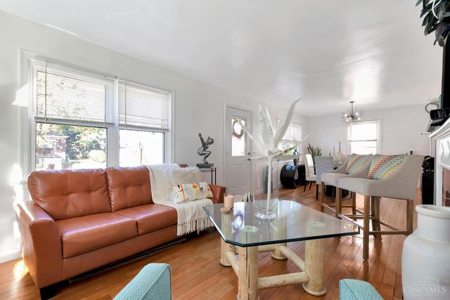 6110 Graceland Avenue, Golf Manor, OH 45237