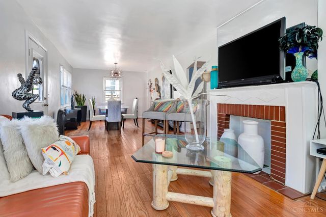 6110 Graceland Avenue, Golf Manor, OH 45237