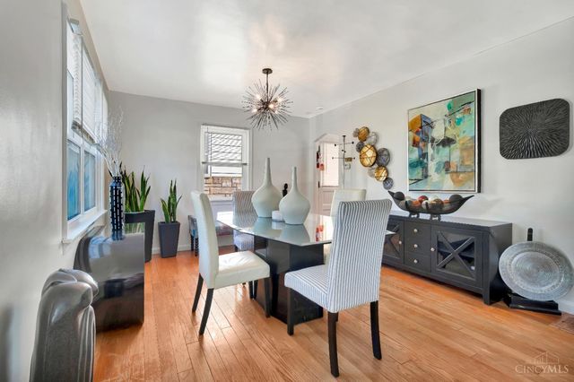 6110 Graceland Avenue, Golf Manor, OH 45237