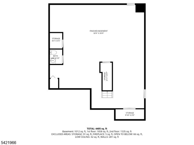 85 Pine Brook Rd, Montville Twp., NJ 07082