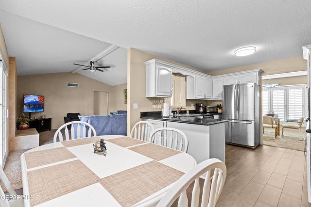 6413 PINO REAL Drive, El Paso, TX 79912