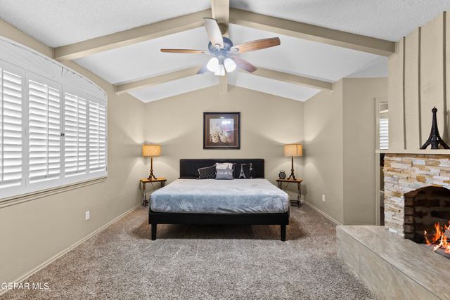 6413 PINO REAL Drive, El Paso, TX 79912