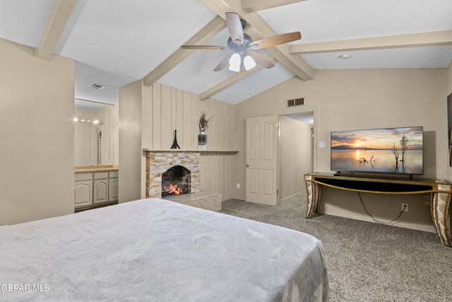 6413 PINO REAL Drive, El Paso, TX 79912