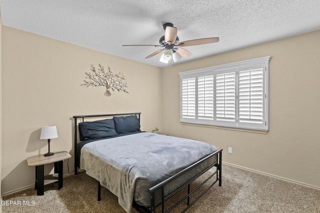 6413 PINO REAL Drive, El Paso, TX 79912