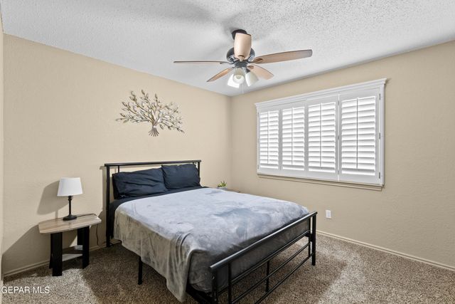 6413 PINO REAL Drive, El Paso, TX 79912