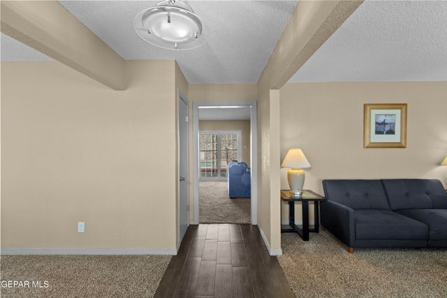 6413 PINO REAL Drive, El Paso, TX 79912