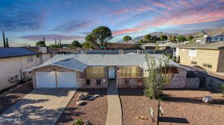 6413 PINO REAL Drive, El Paso, TX 79912